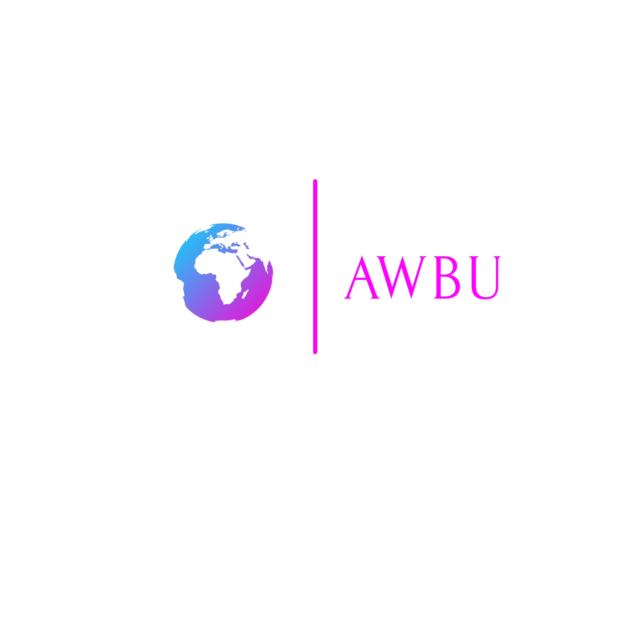 AWBU- bright acronym AWBU- bright acronym