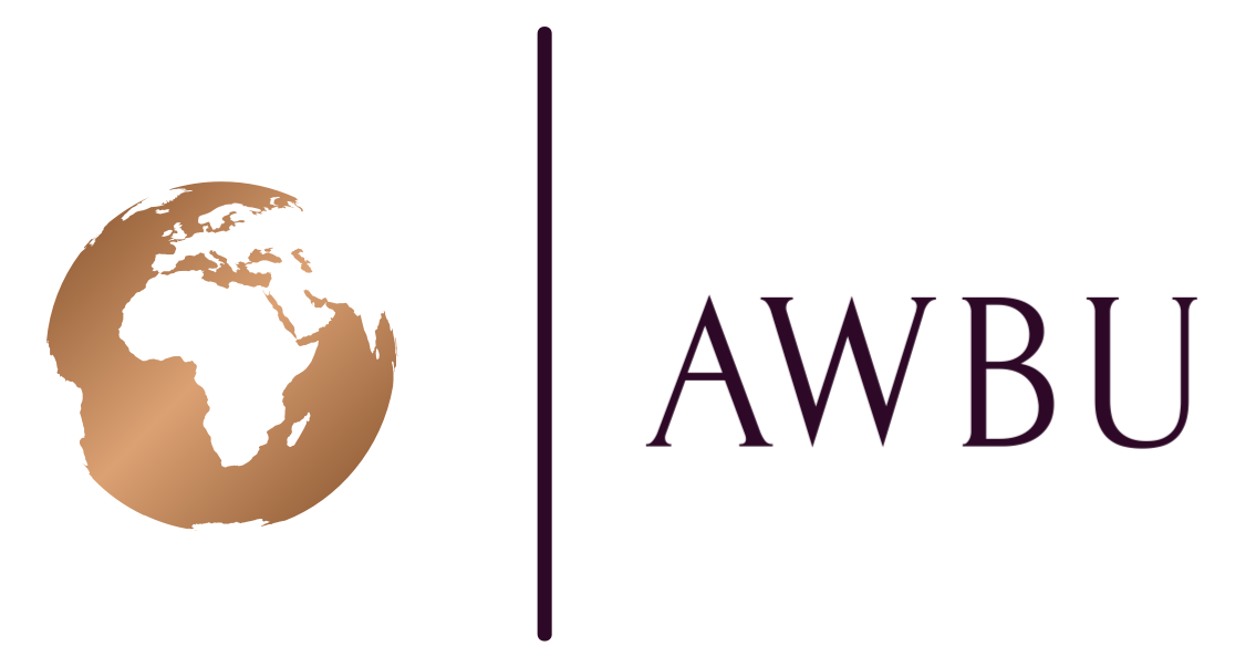 AWBU- copper acronym