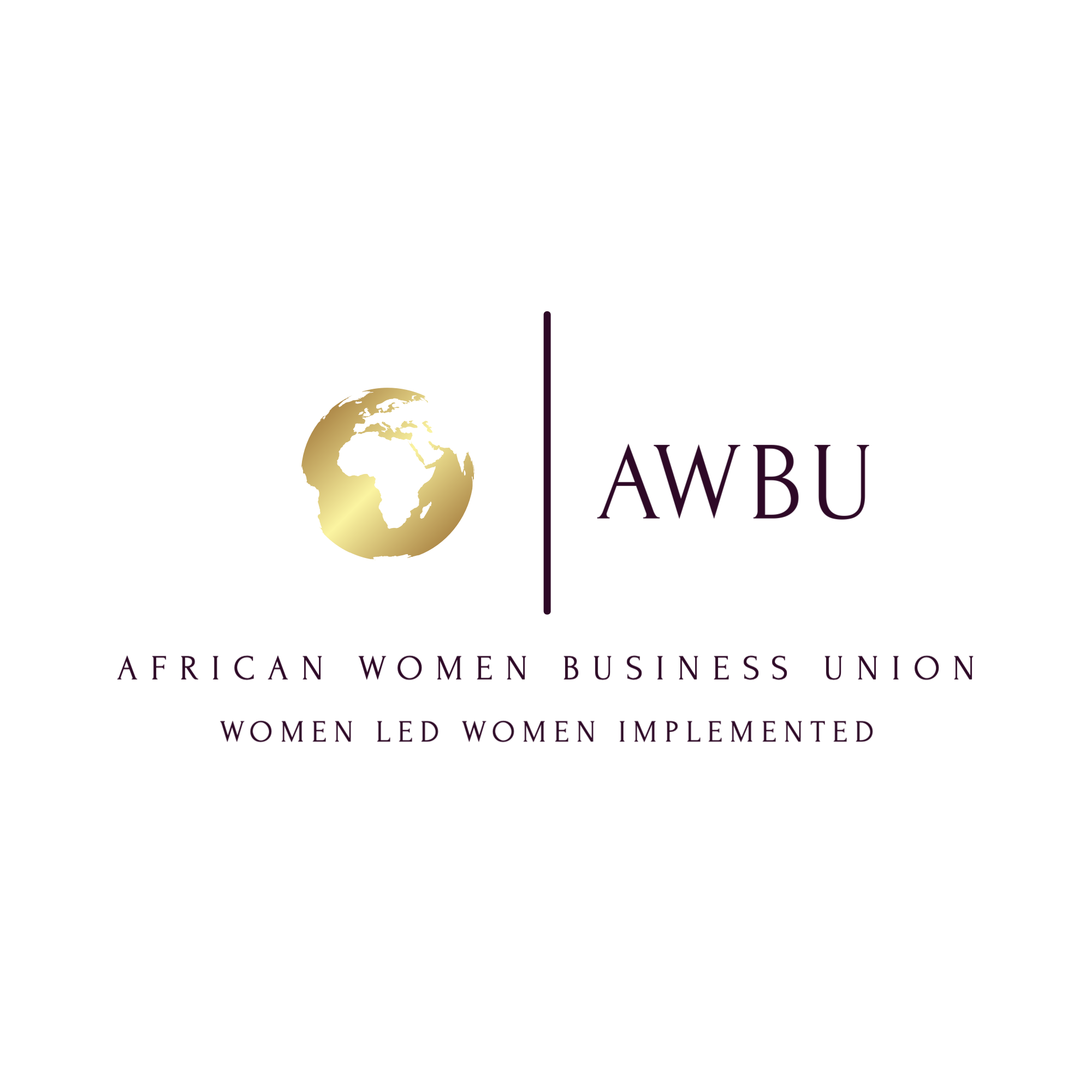 AWBU- transparent gold