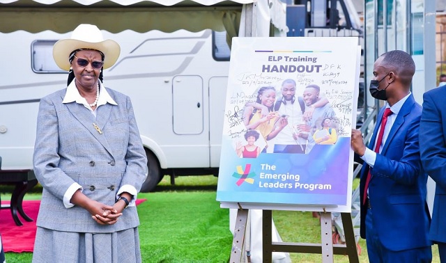 Emerging-Leaders-Program-Janet-Museveni