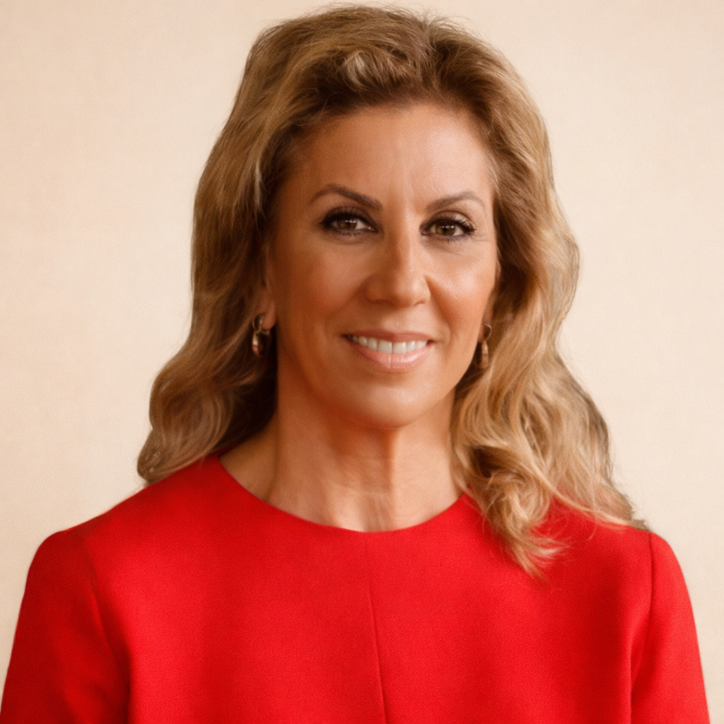Zeina Chbeir