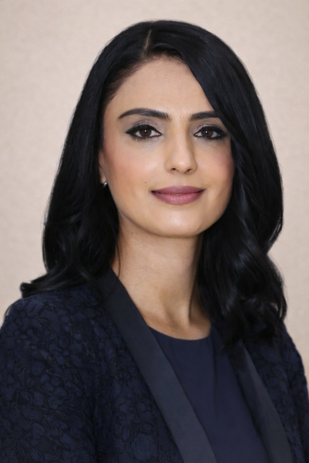 Dr. Saima Rana