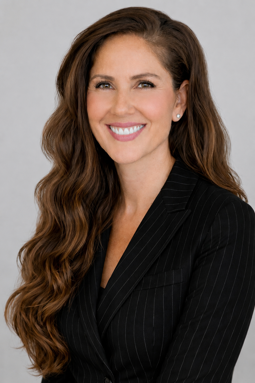 Deborah Elizabeth, Founder of Women United Foundation
