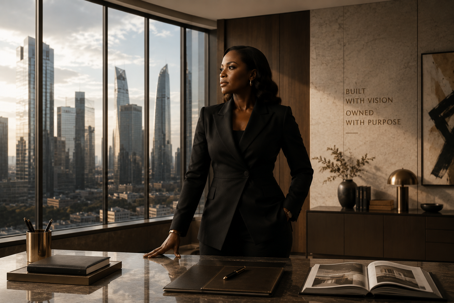 Ownership and Enterprise