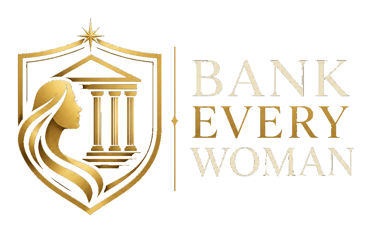 Bank Every Woman