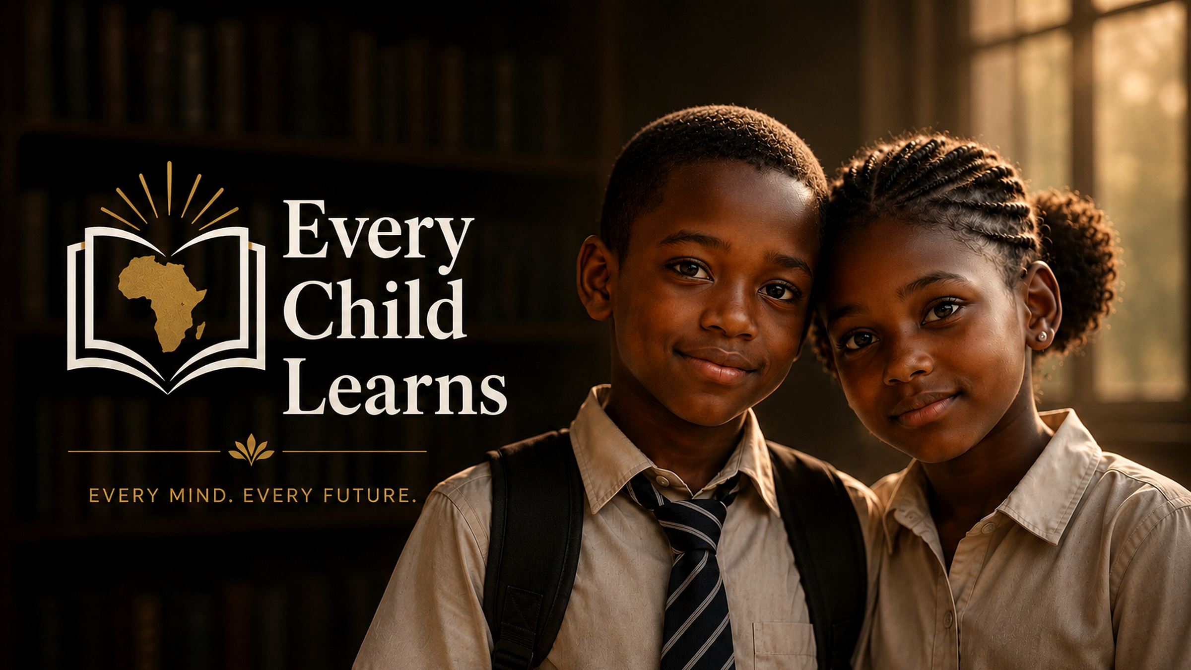 Every Child Learns