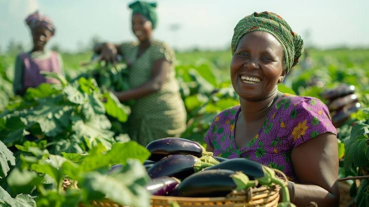 Food and Economic Stability