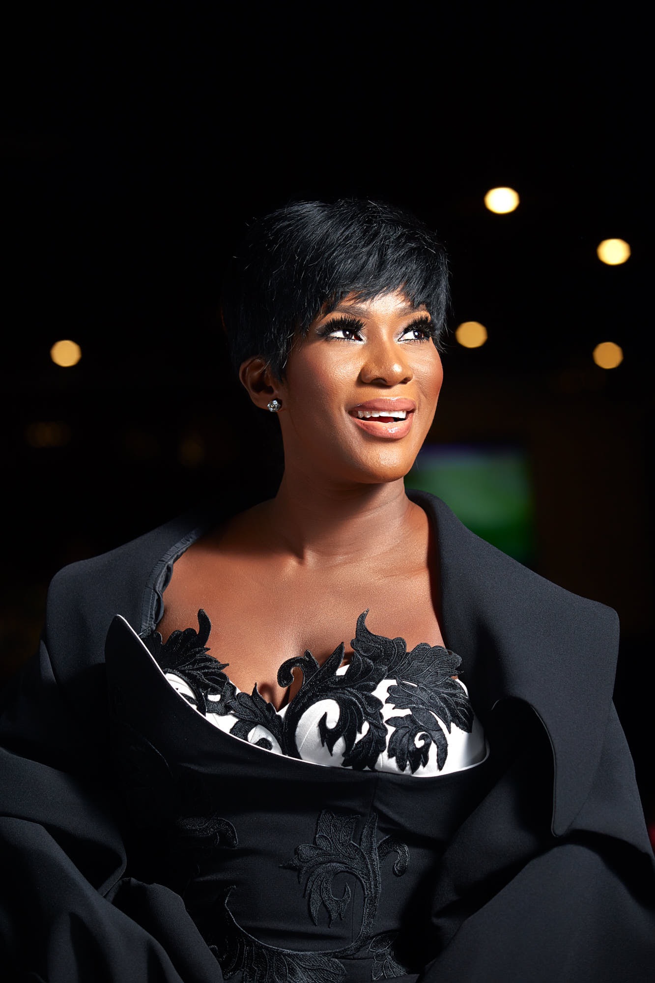 Stephanie Linus