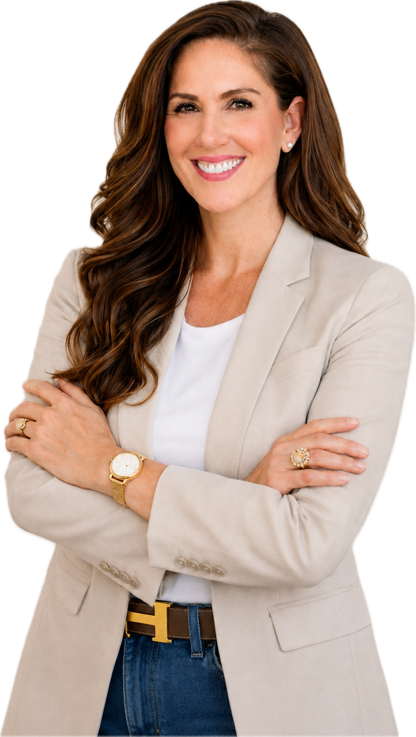 Deborah Elizabeth, Founder and Global Executive Chair, Women United Foundation