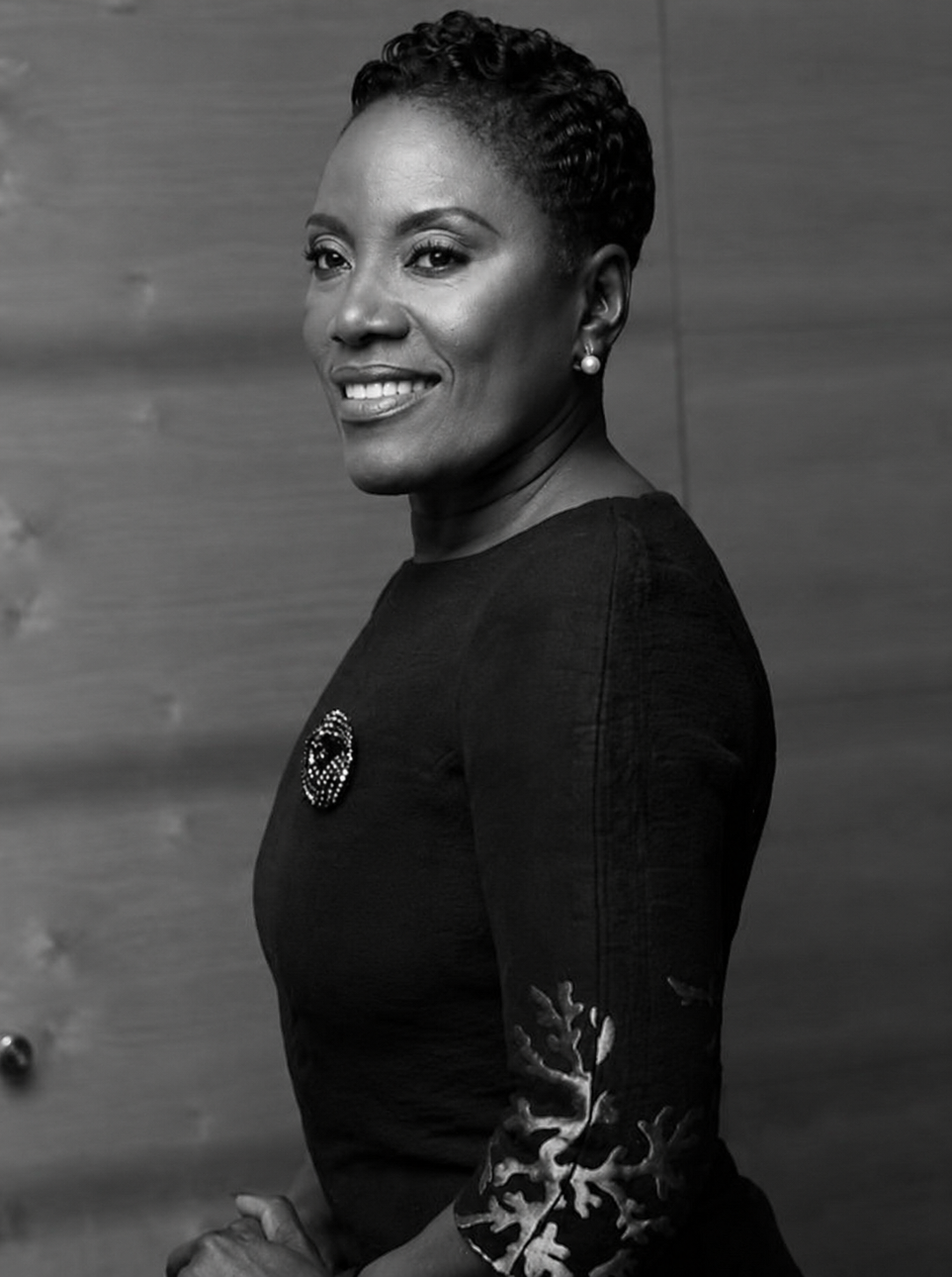 Dr. Martha Tilahun Namundjebo
