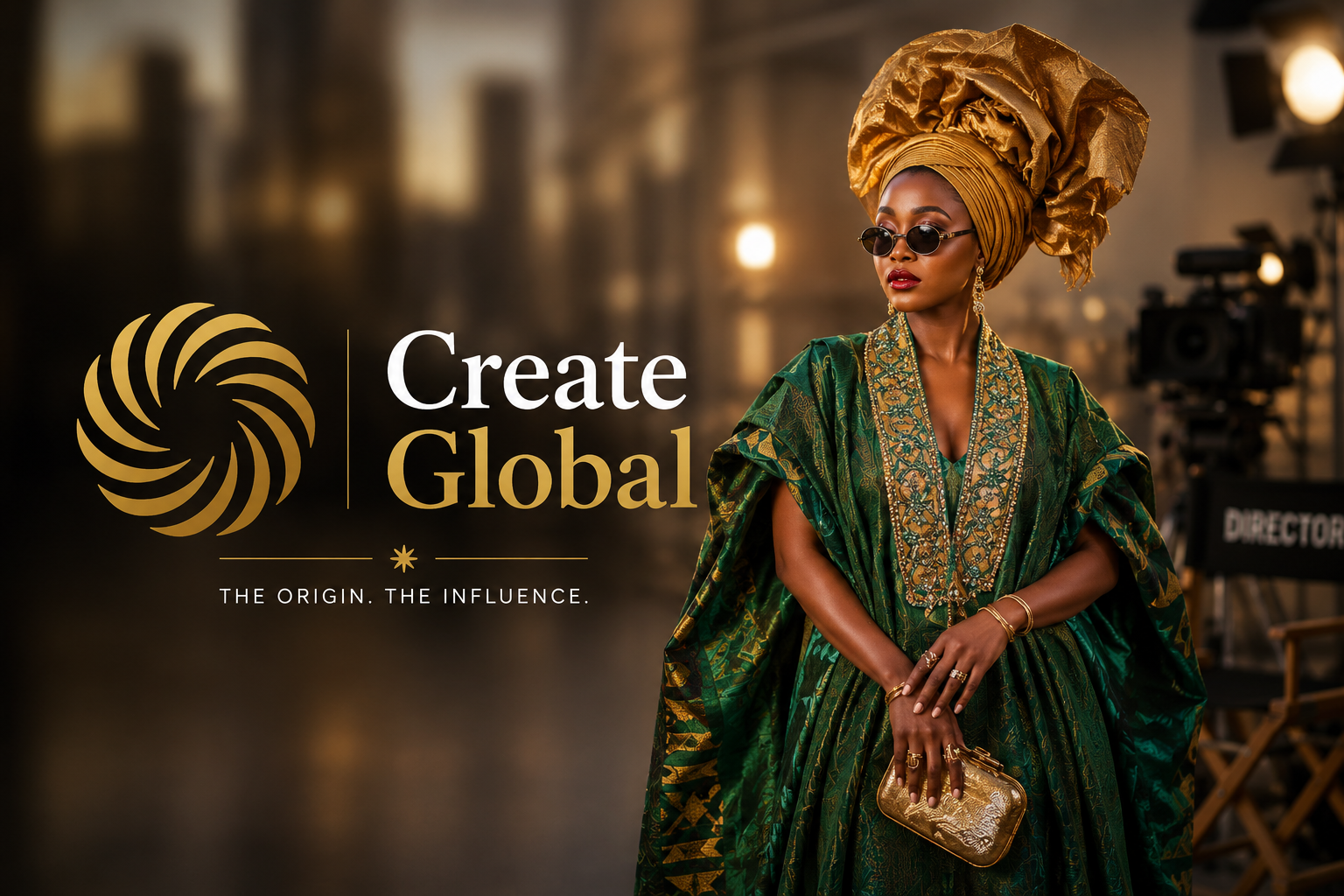 Create Global