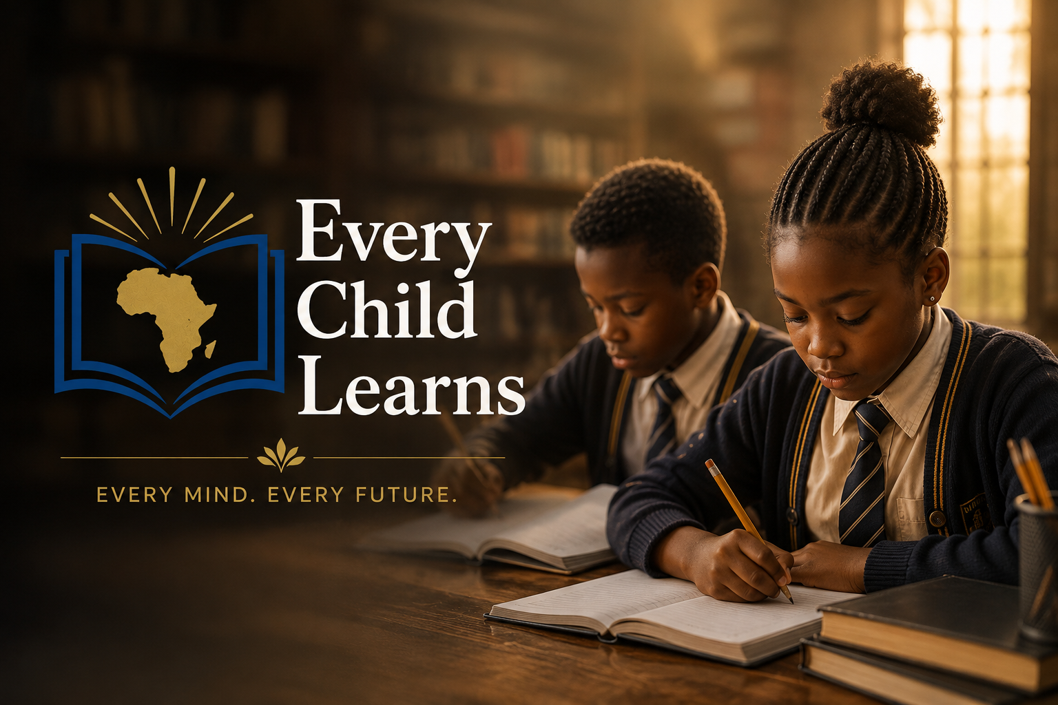 Every Child Learns