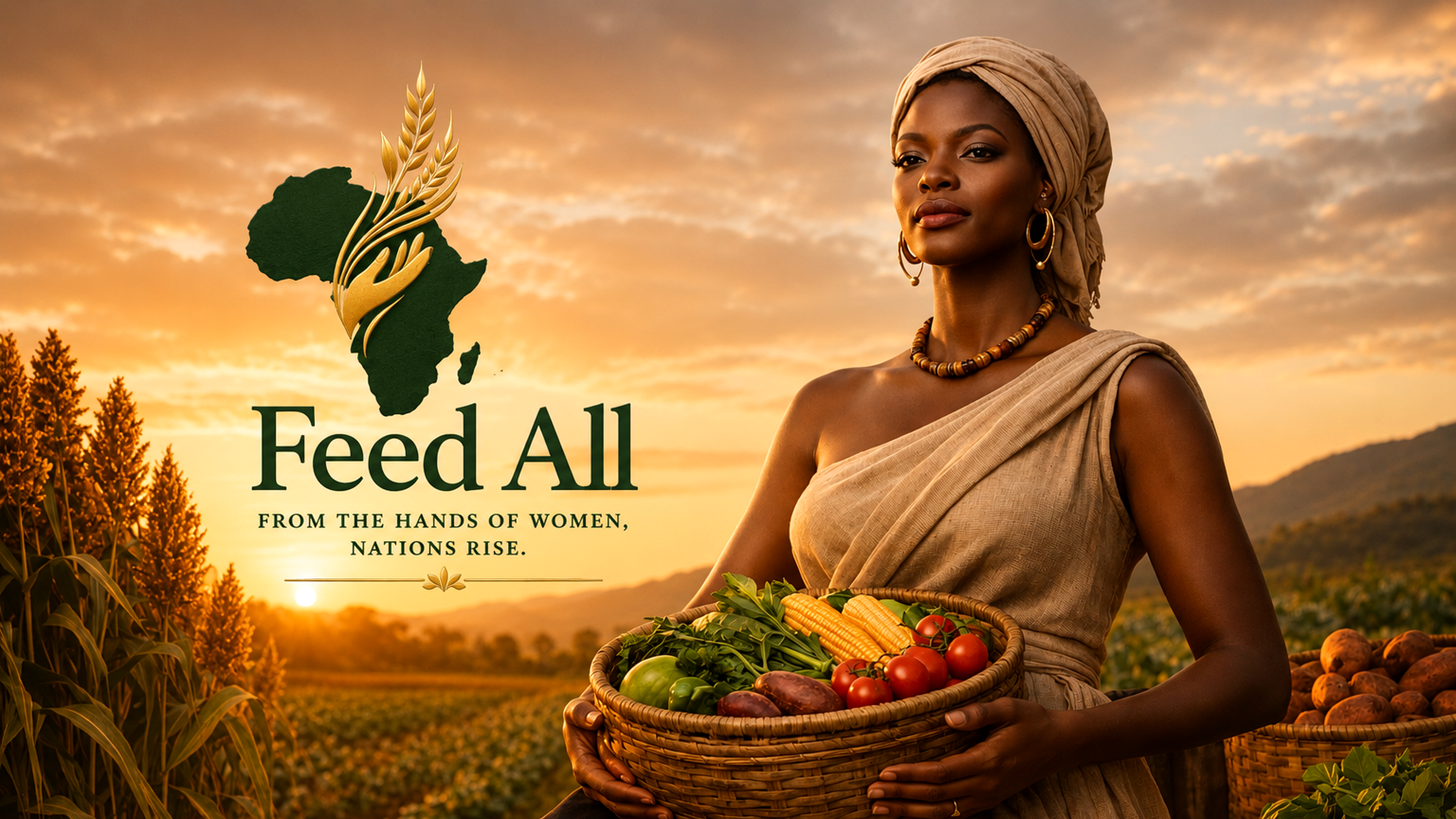 Feed All