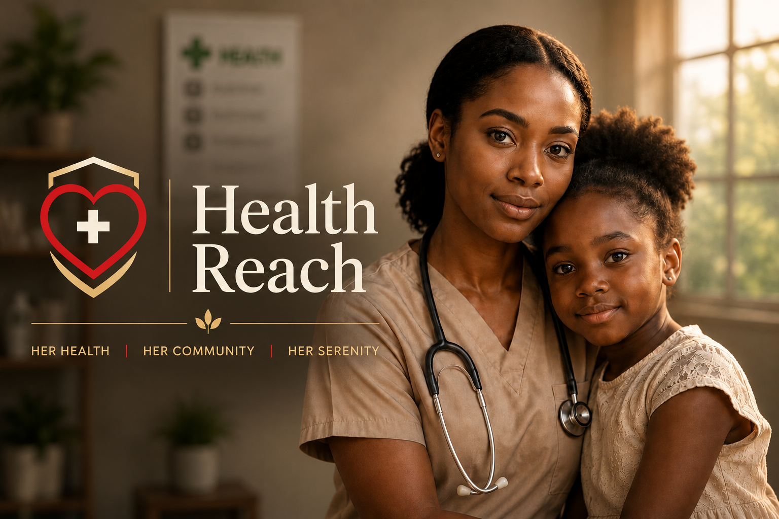 Health Reach