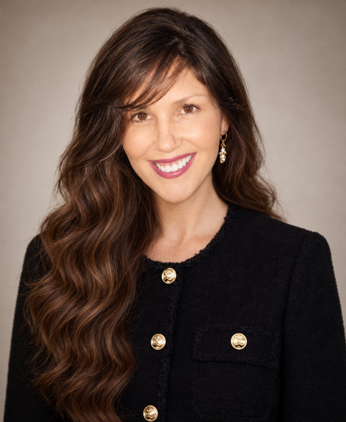 Deborah Elizabeth