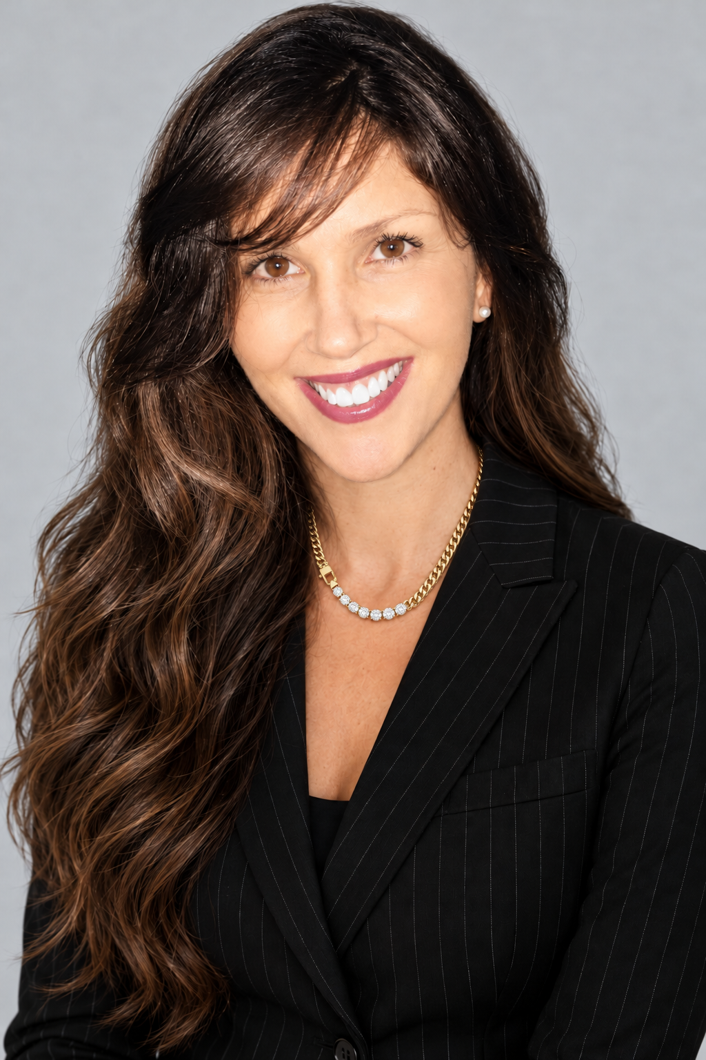 Deborah Elizabeth, Founder of Women United Foundation