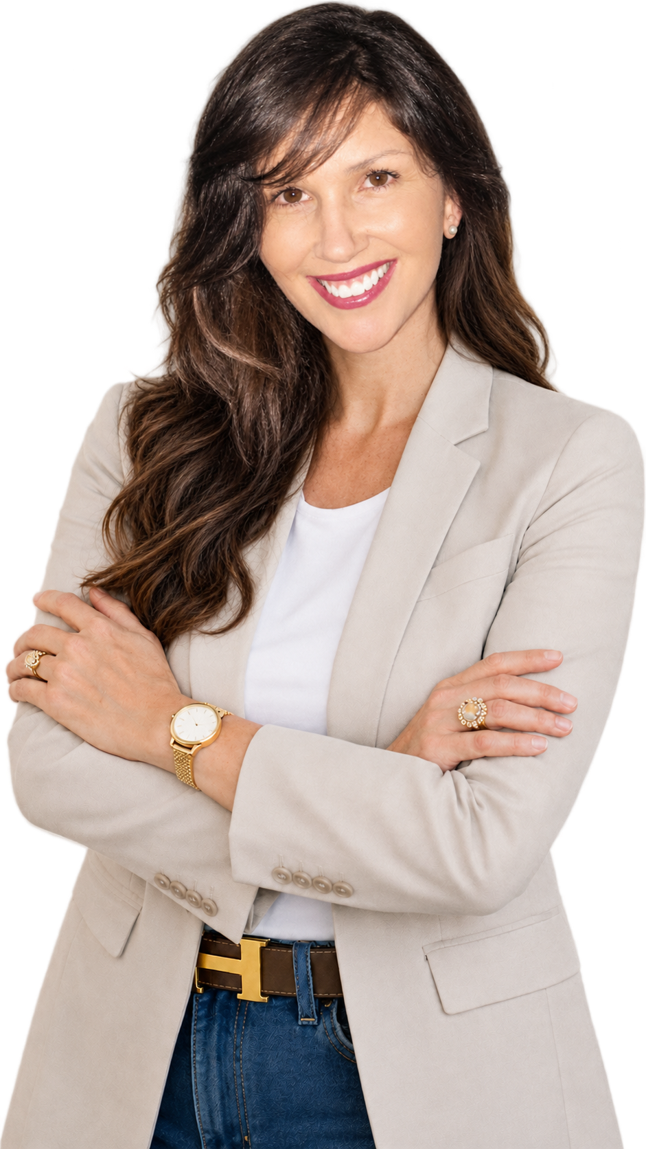 Deborah Elizabeth, Founder and Global Executive Chair, Women United Foundation